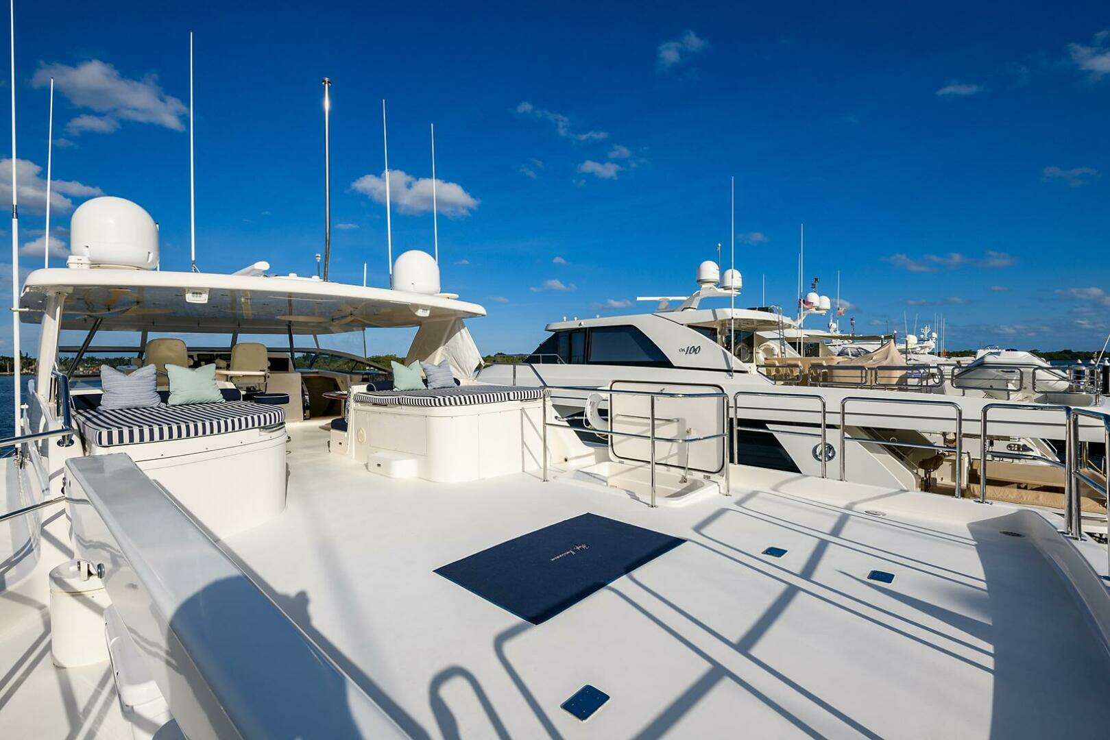 2009 Pacific Mariner — - Image 17
