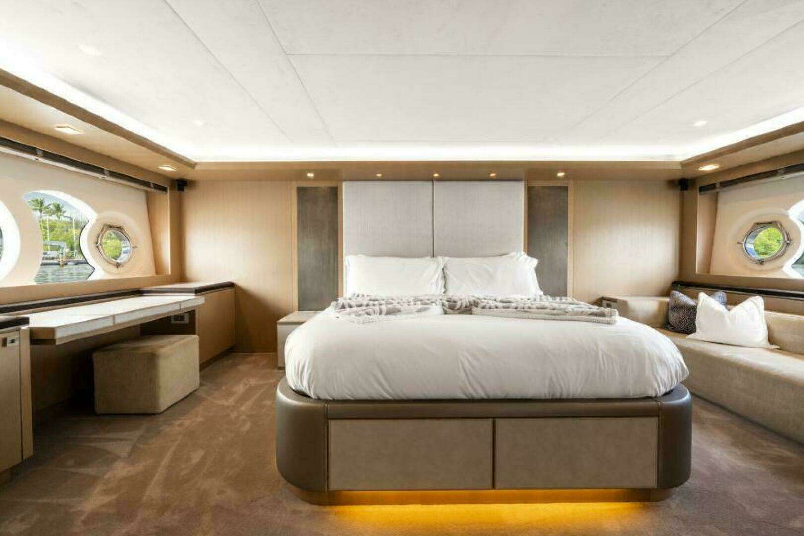 2015 Monte Carlo Yachts MCY86 - Image 59
