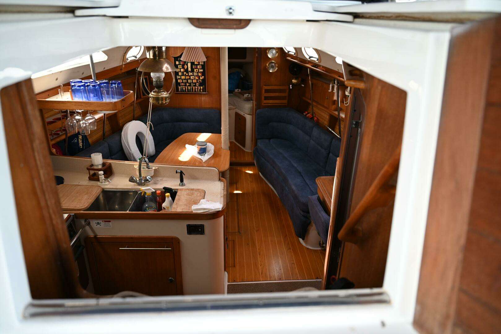 2002 Catalina — - Image 31