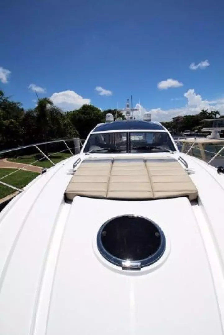 2013 Sunseeker Portofino - Image 2