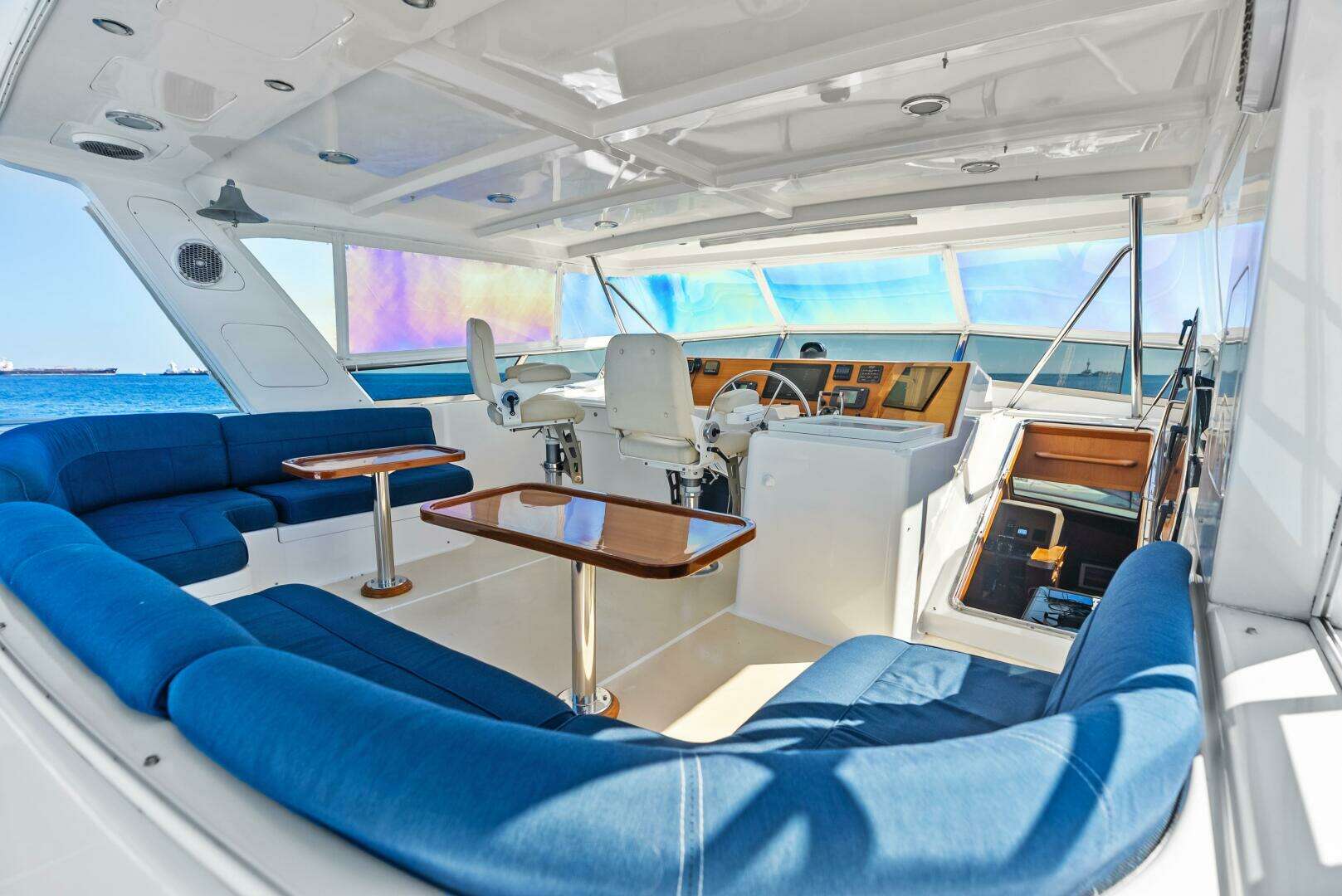 2005 Grand Banks 72 Aleutian RP - Image 34