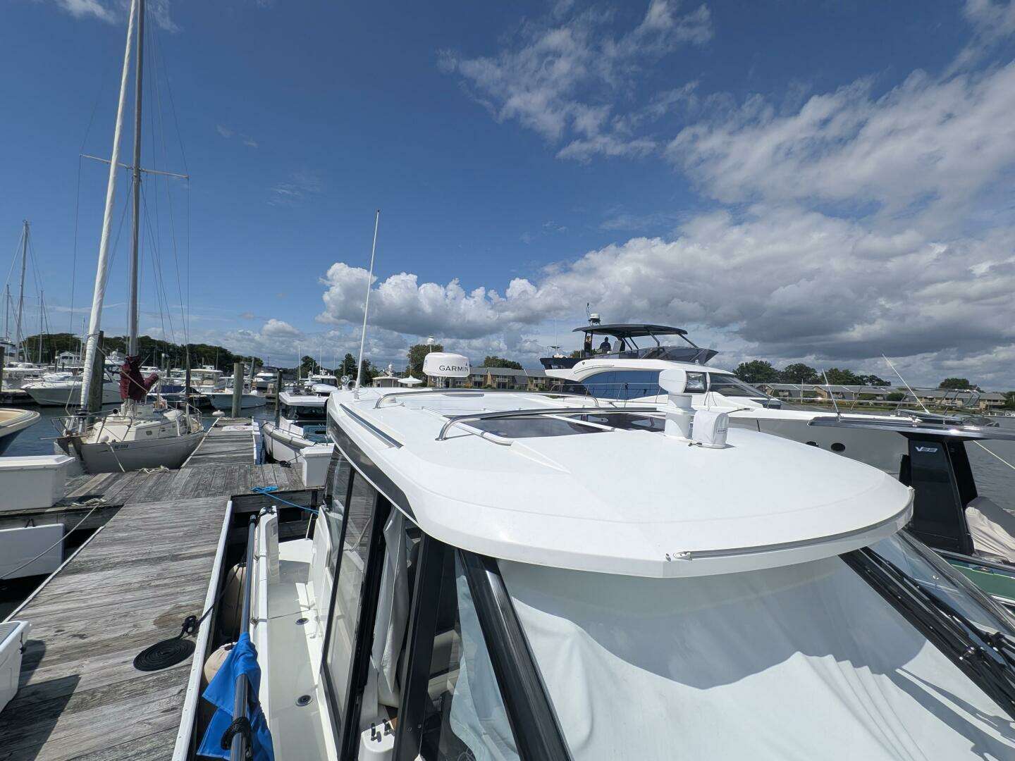2023 Jeanneau NC 1095 Weekender - Image 24