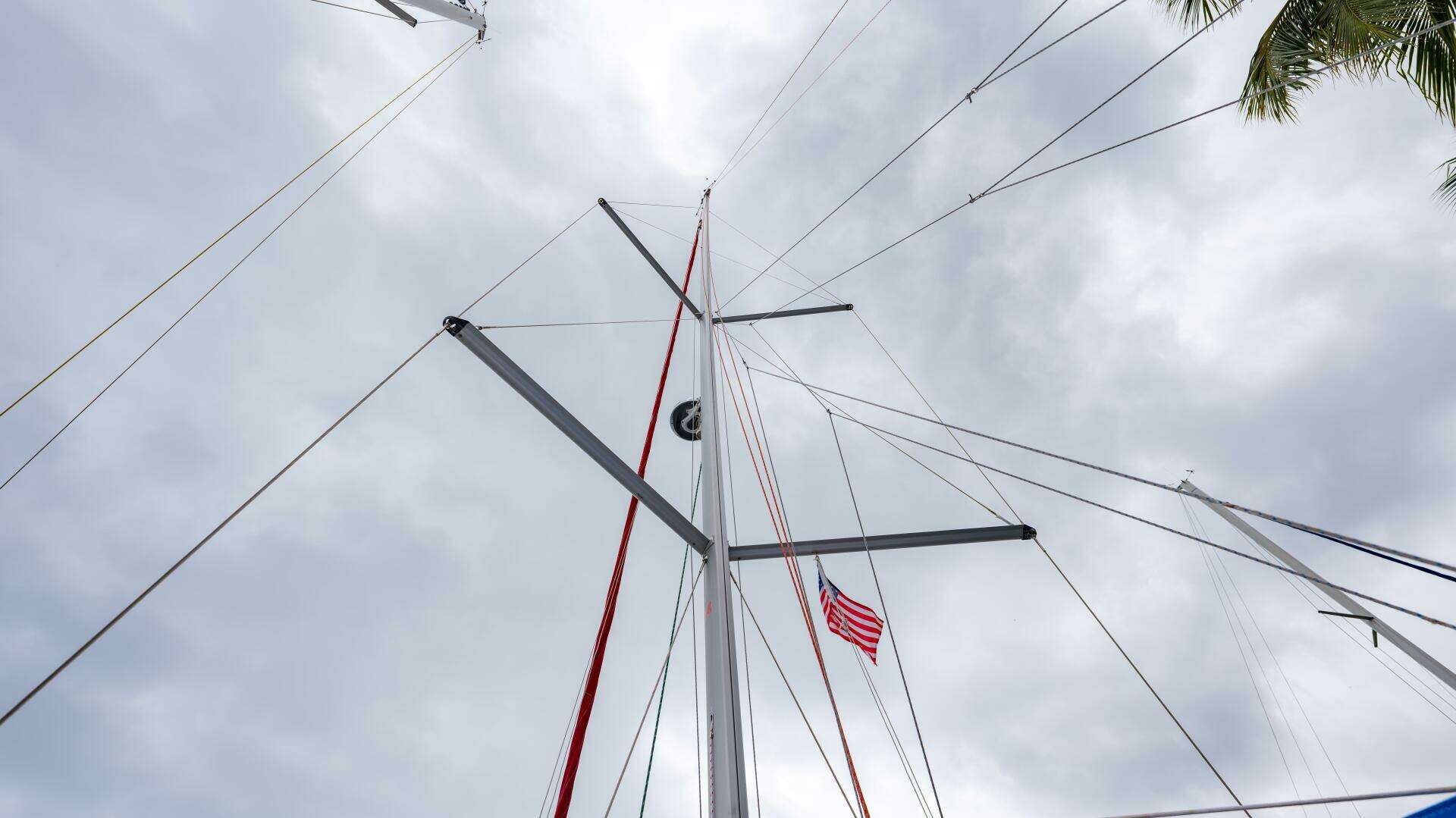 2020 Beneteau 46.1 - Image 18