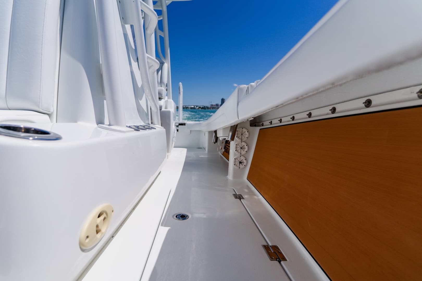 2018 Barker Boatworks Open - Image 32