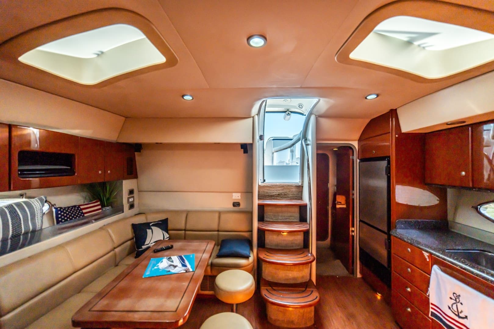 2008 Formula 45 Yacht - Image 47
