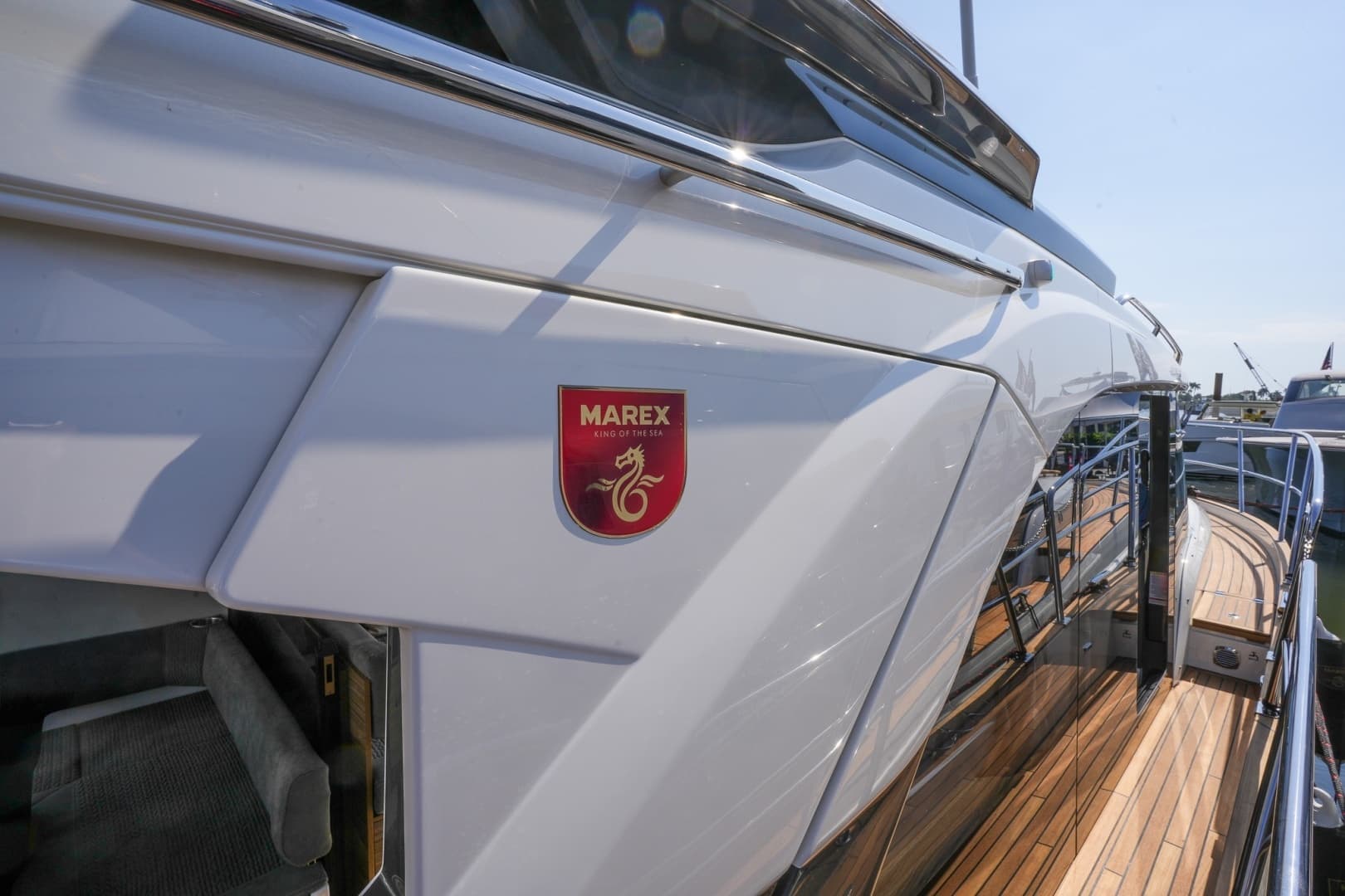 2026 Marex 390 - Image 22