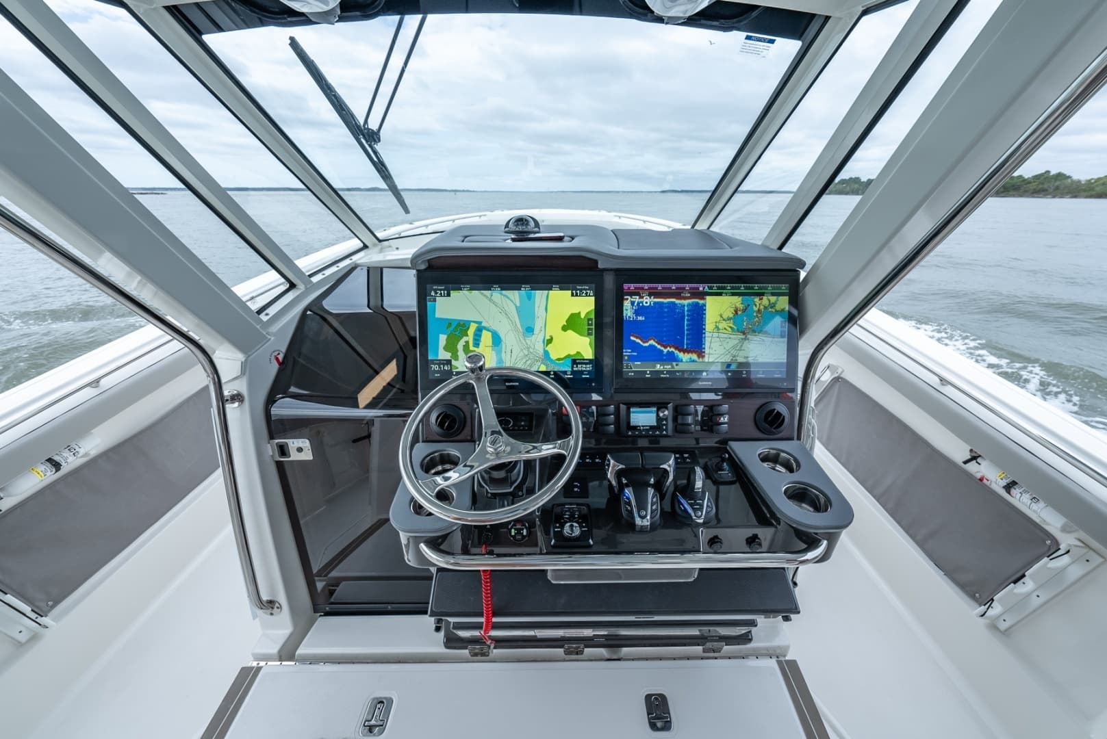 2023 Pursuit S 428 Sport - Image 29