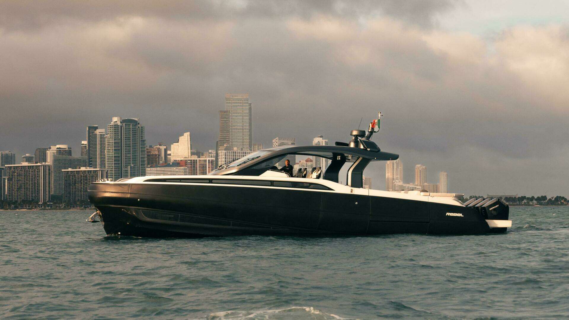 2026 Sacs Rebel 55 - Image 12