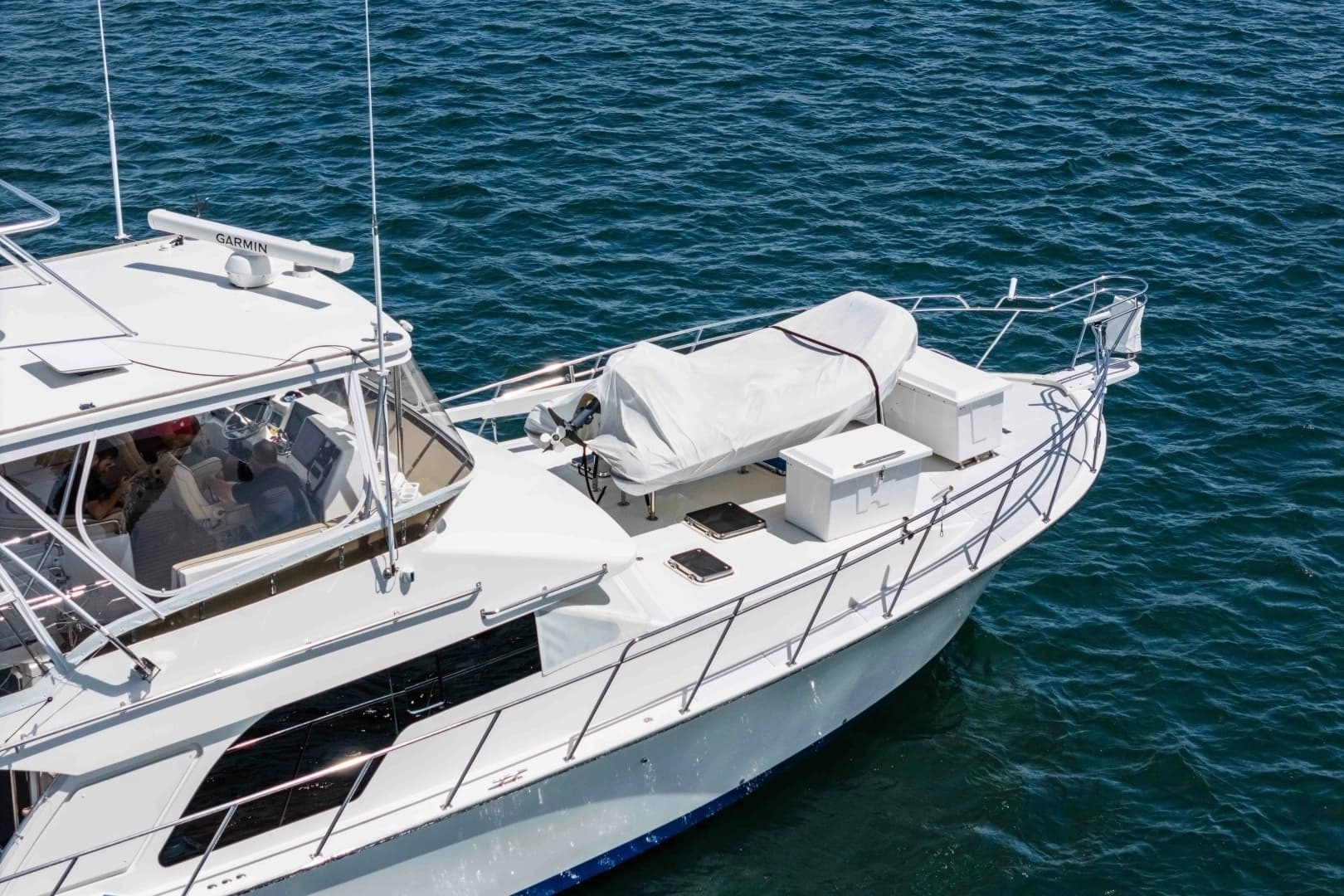 2019 Mikelson 50 Sportfisher - Image 51
