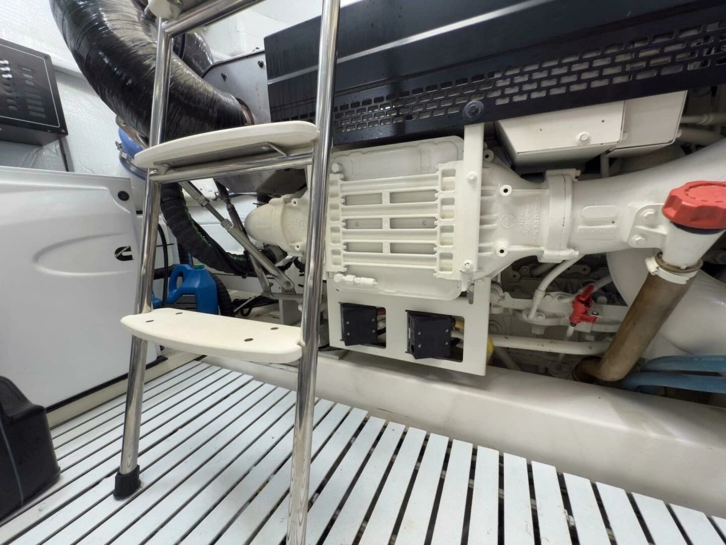 2023 Tiara Yachts EX 60 - Image 86