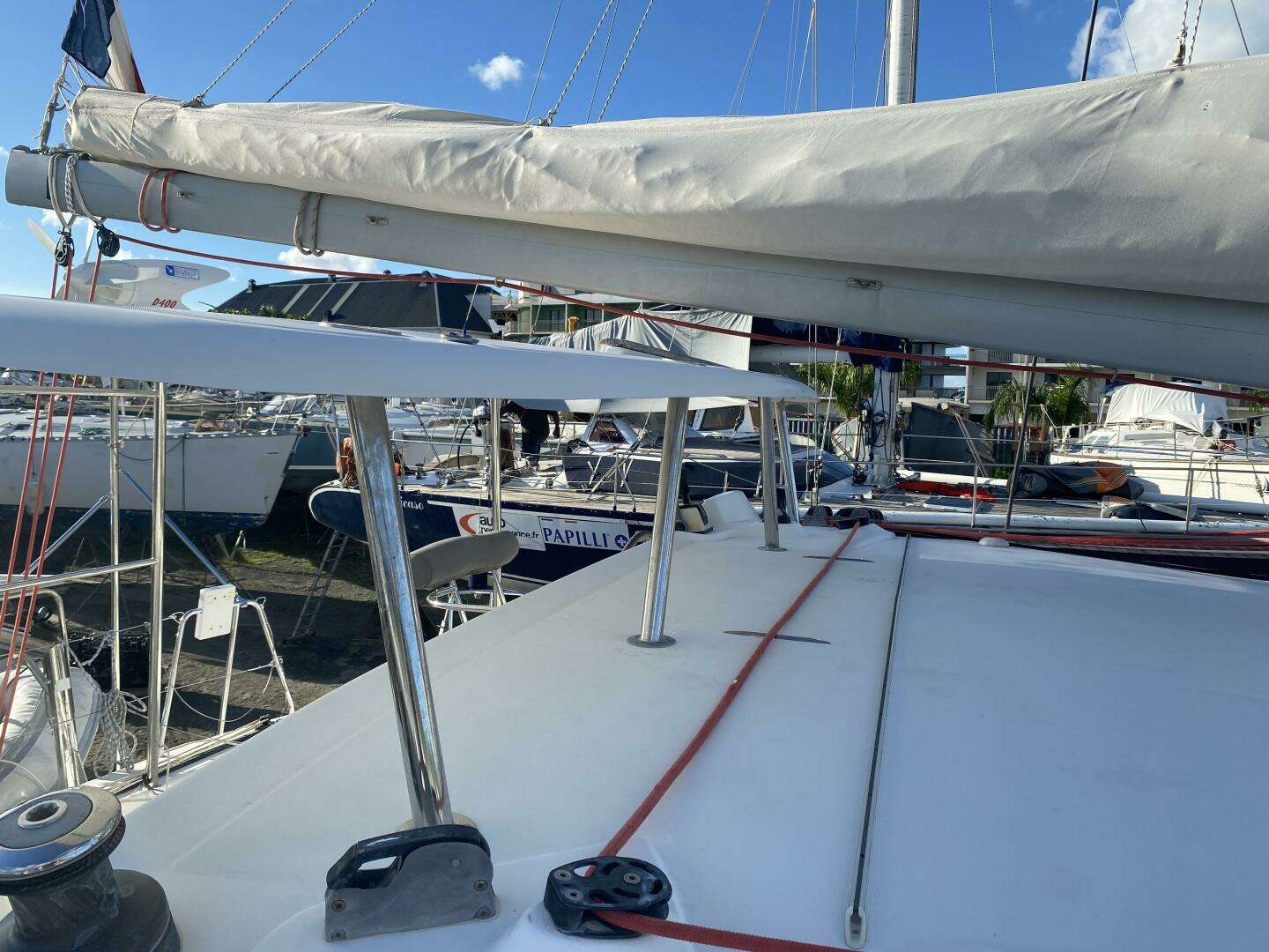 2013 Lagoon 380 - Image 16