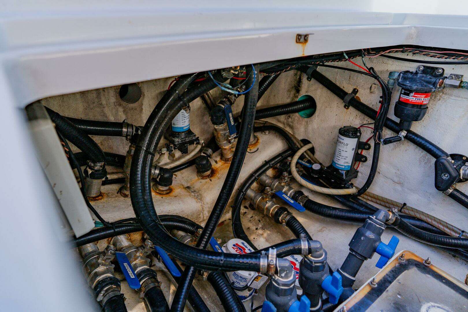 2015 Yellowfin Offshore - Image 37