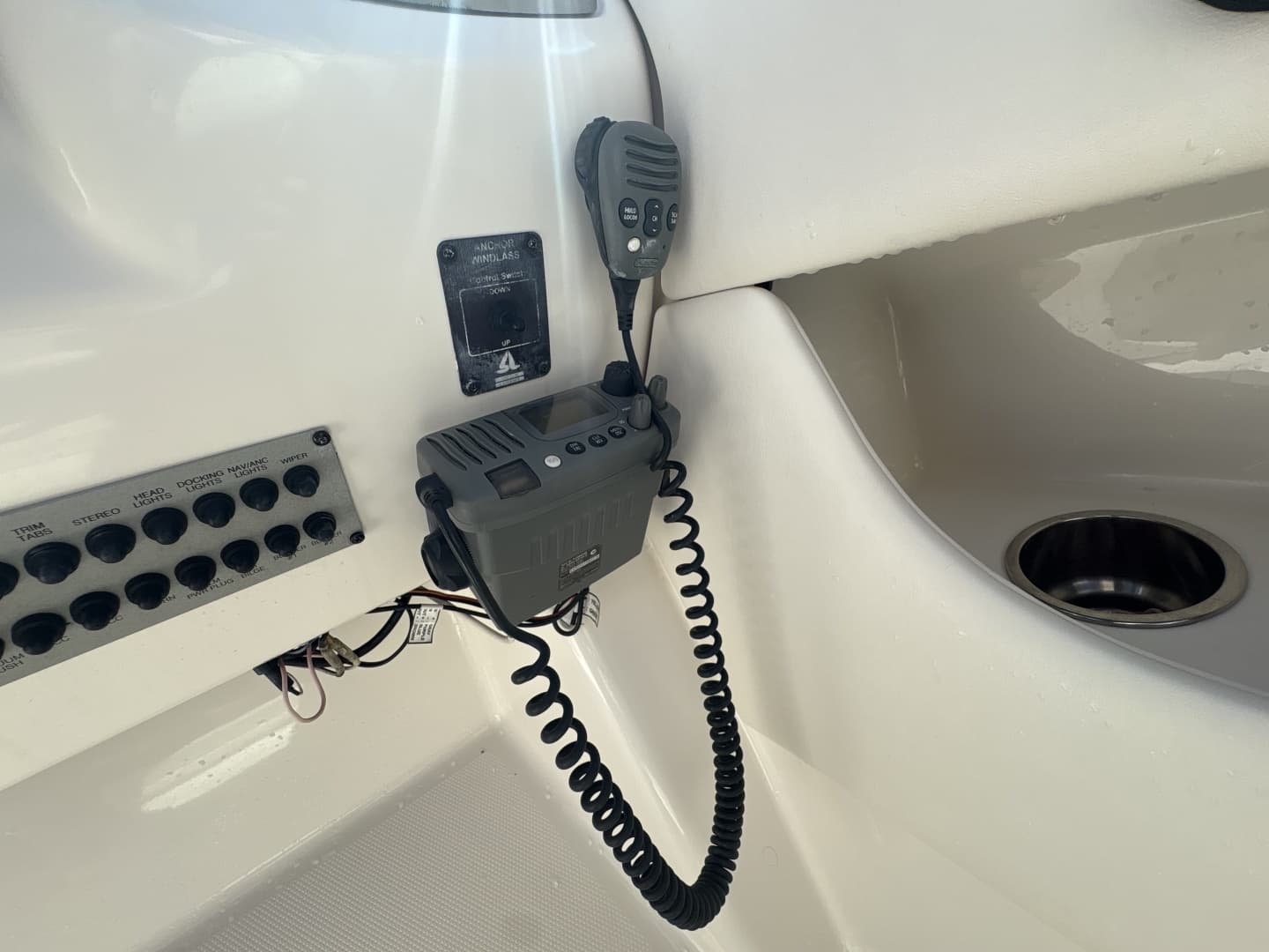 2008 Chaparral 276 SSX - Image 13
