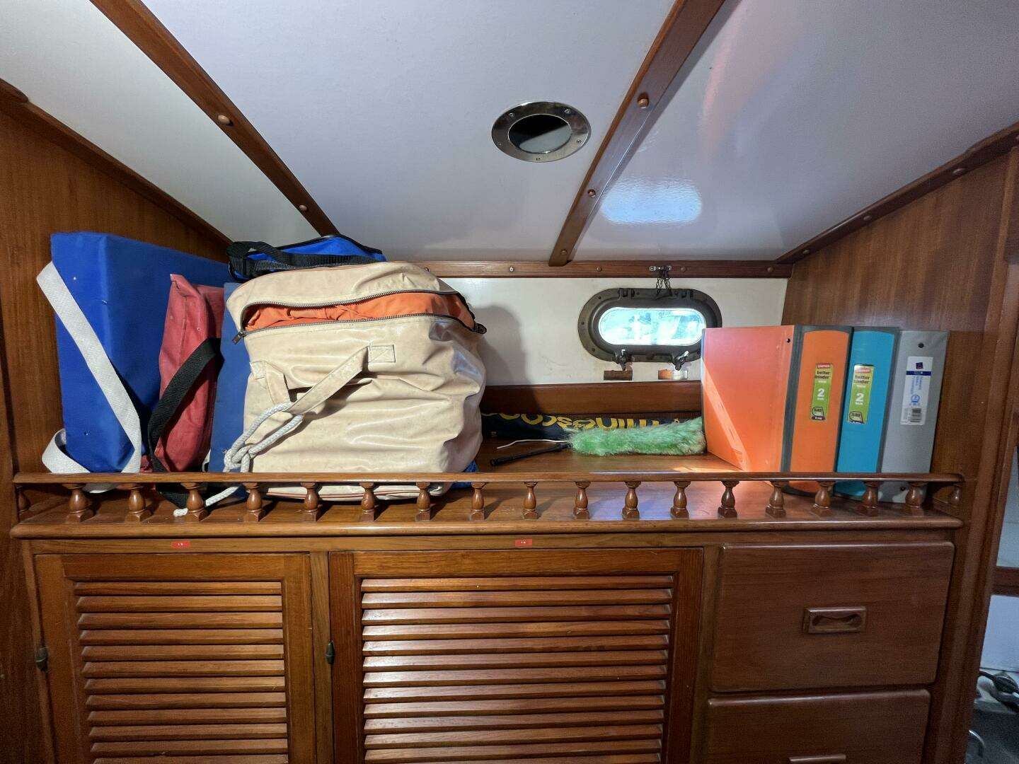 1982 Tayana Tayana 37 - Image 63