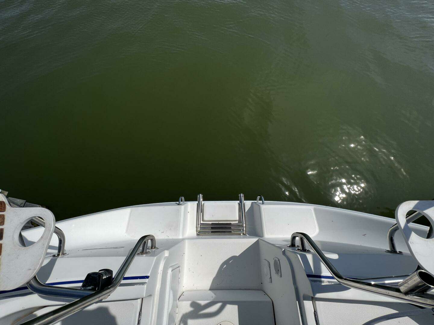 2004 Hunter 33 - Image 45