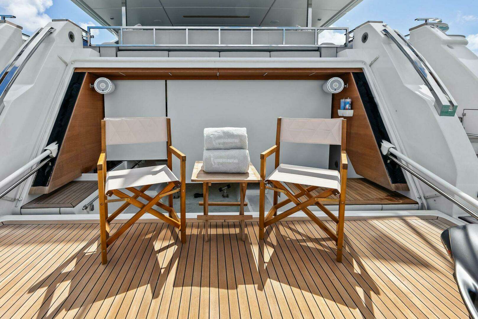 2023 Custom Line 33 Navetta - Image 31