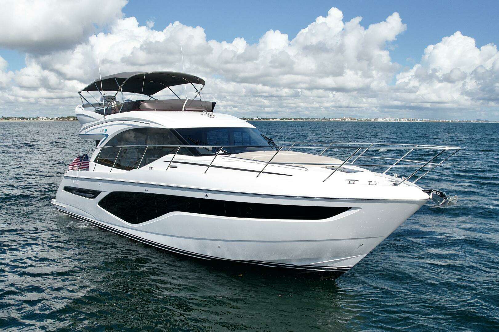 2026 Princess F50 - Image 2