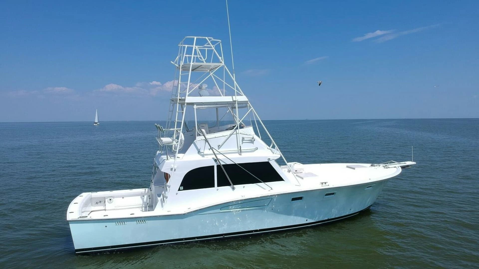1979 Trojan 45 Convertible - Image 30
