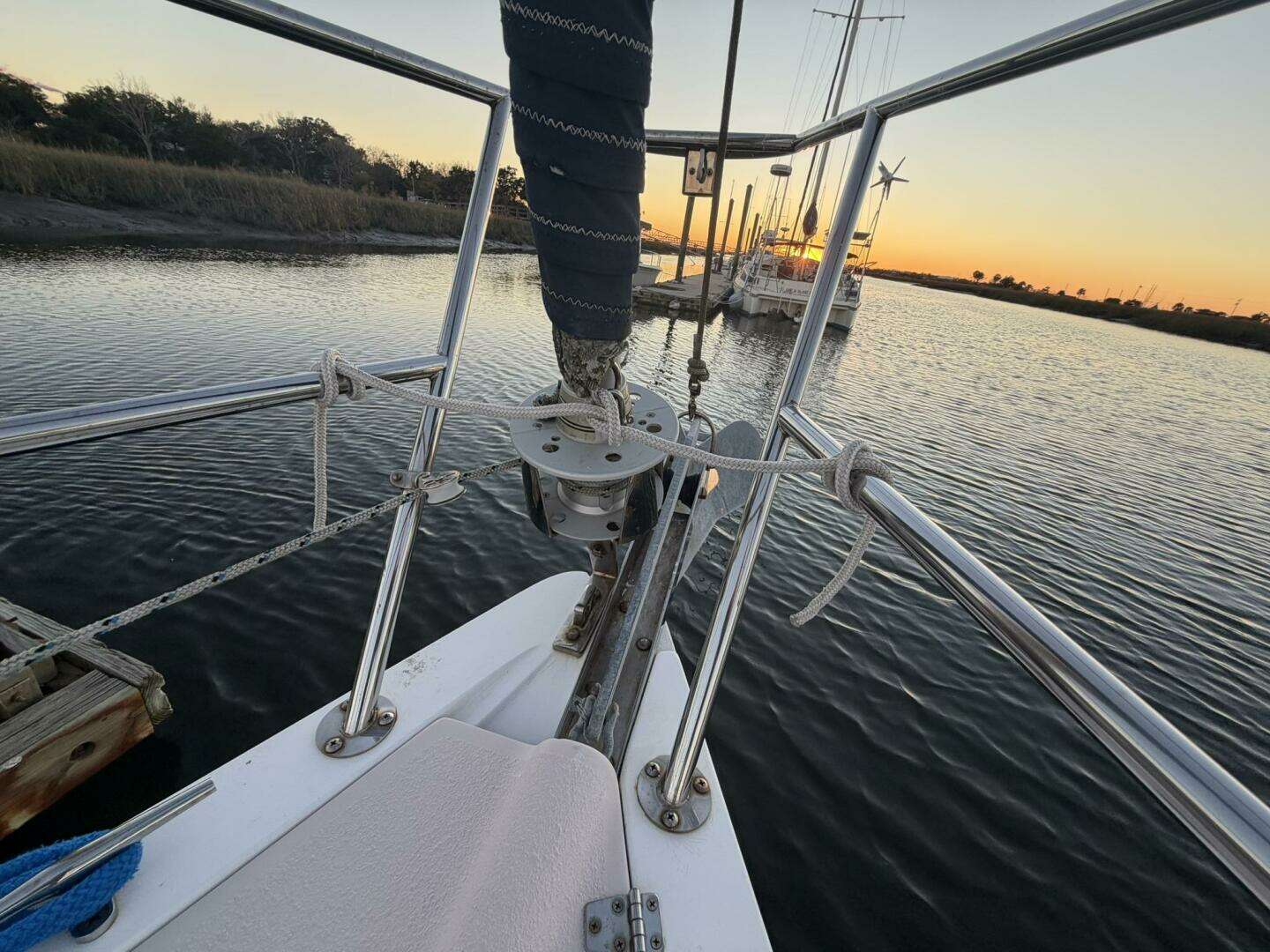 2010 Catalina 309 - Image 89