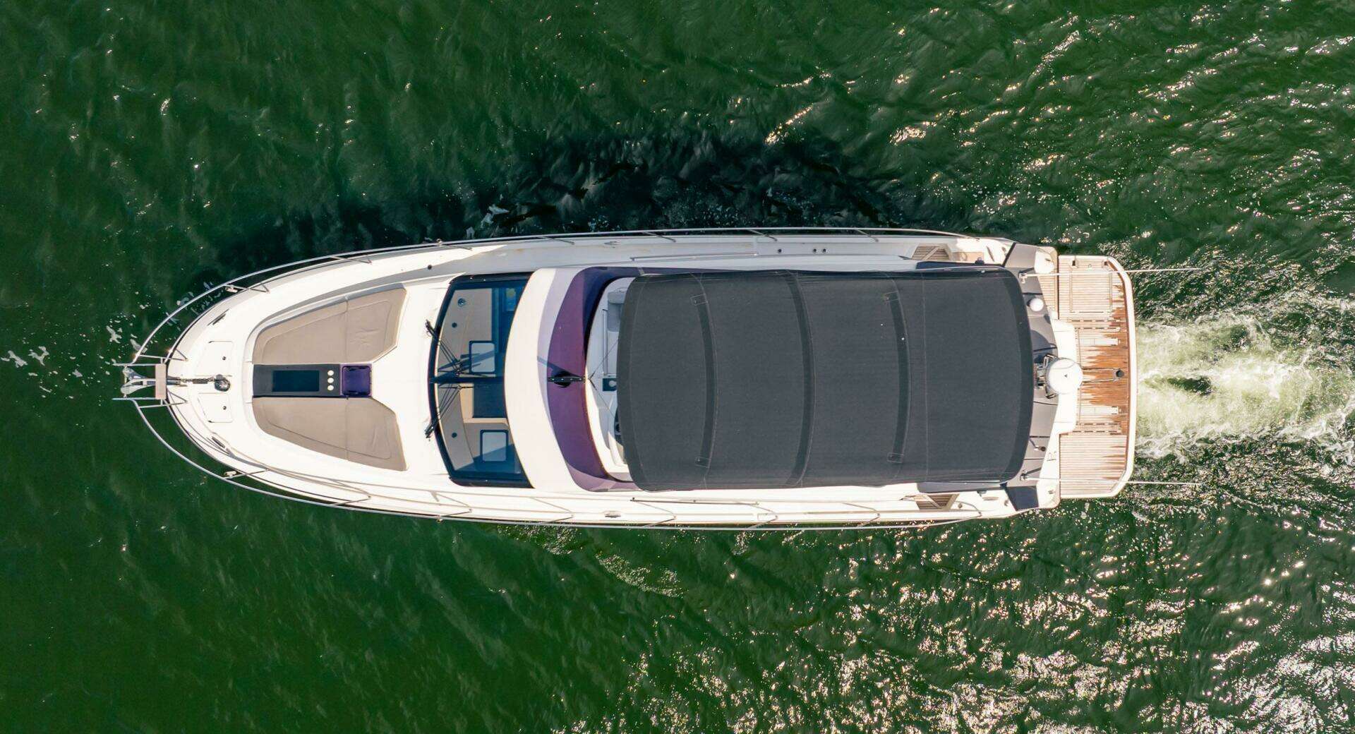 2021 Beneteau Monte Carlo 52 - Image 17