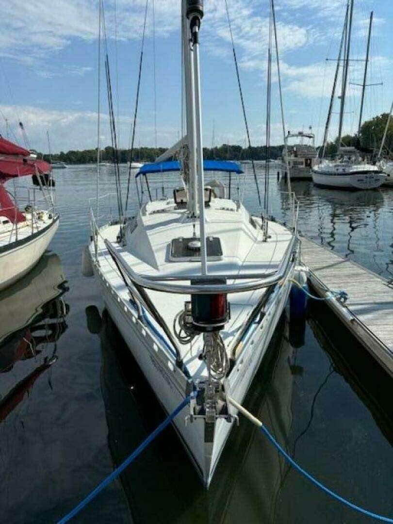 1984 Beneteau — - Image 15