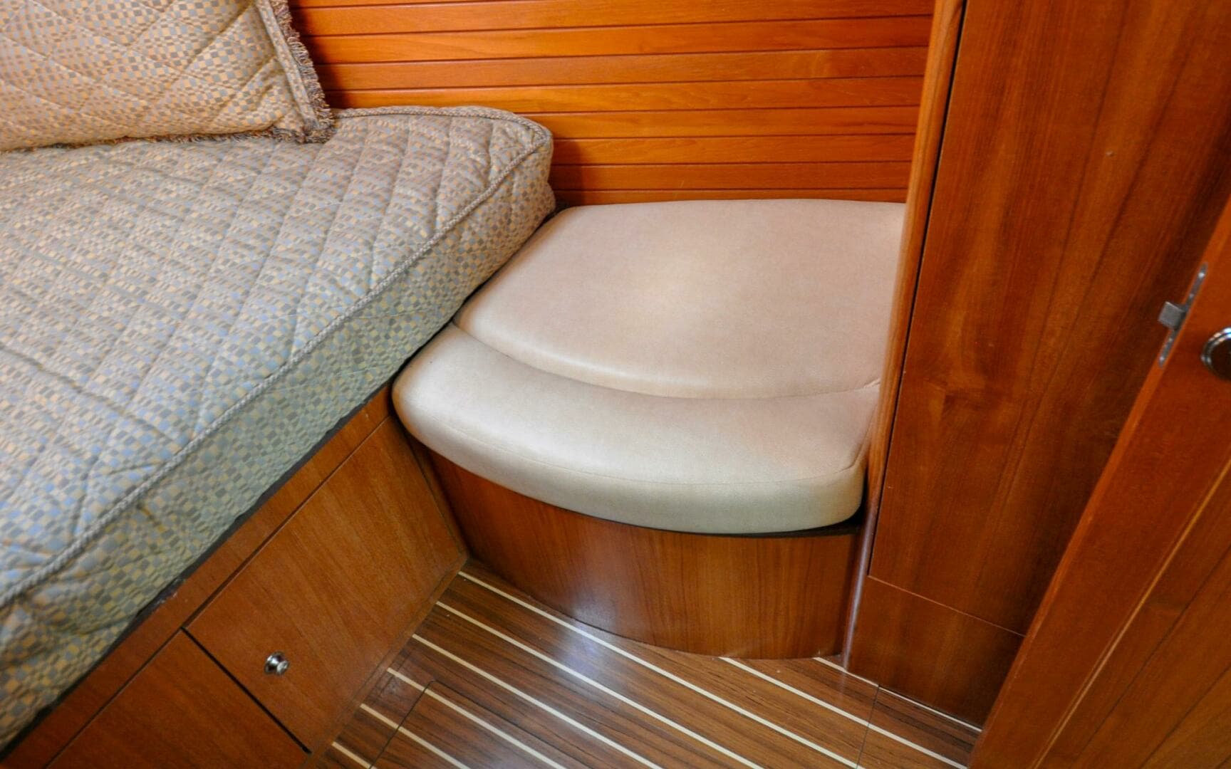 2006 Hunter 45cc - Image 81