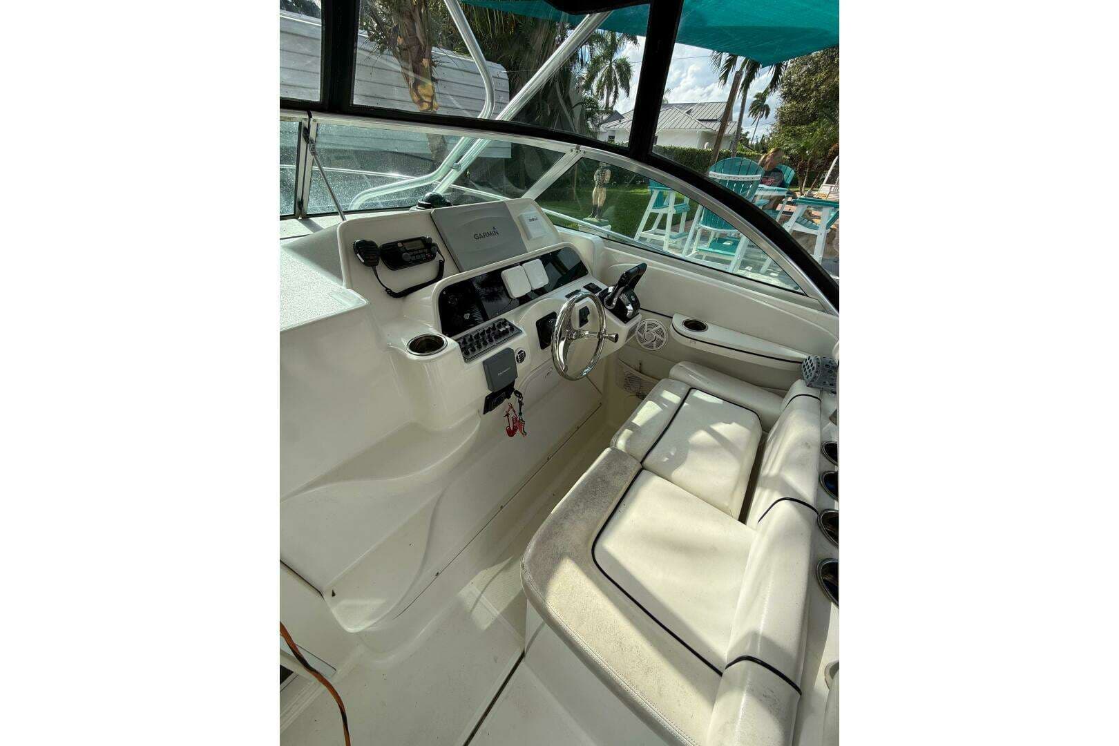 2002 Wellcraft 290 Coastal - Image 8