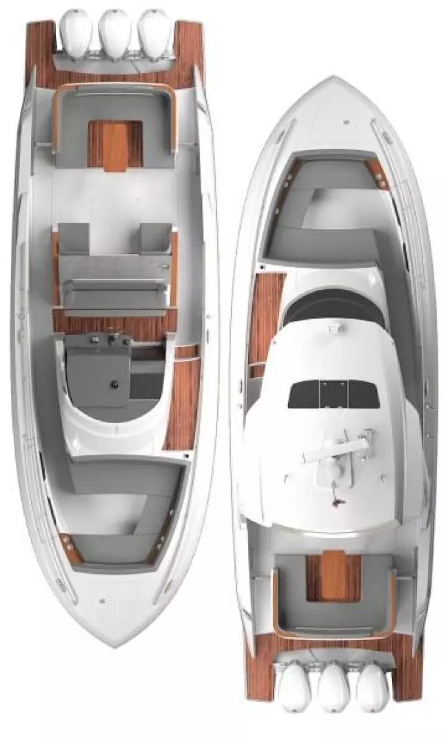 2021 Tiara Sport 38LS - Image 22