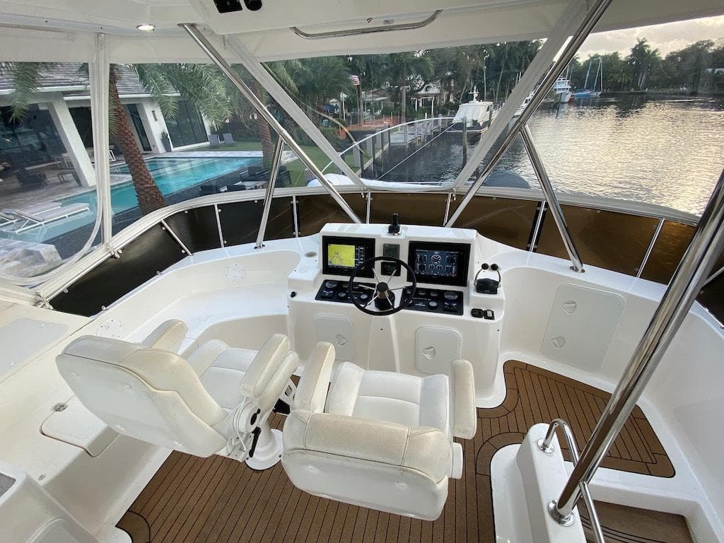 2013 Africat Marine AfriCat PowerCat Sportfisher - 81