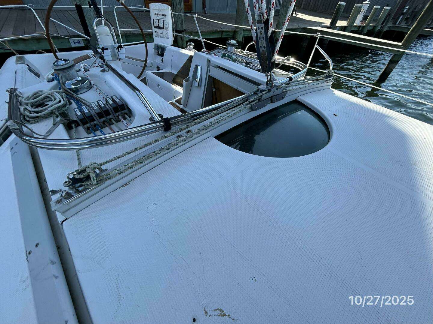 1992 Beneteau 38s5 - Image 22