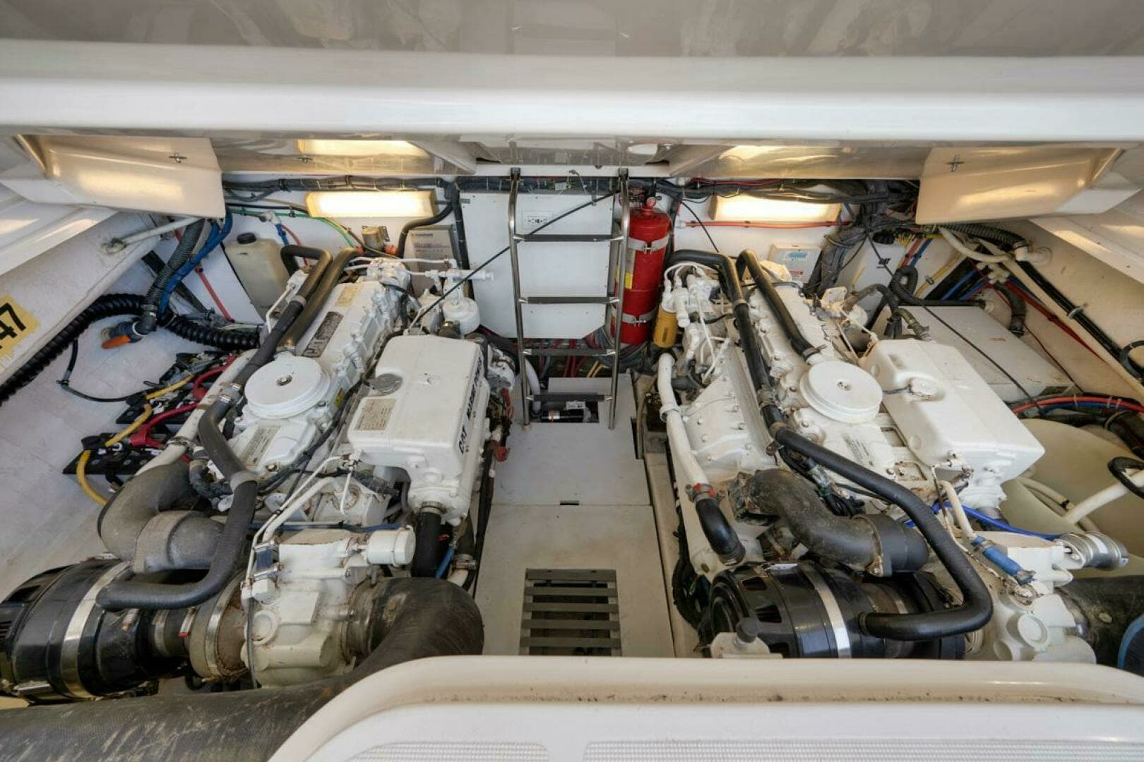 2004 Tiara Yachts 38 Open - Image 29