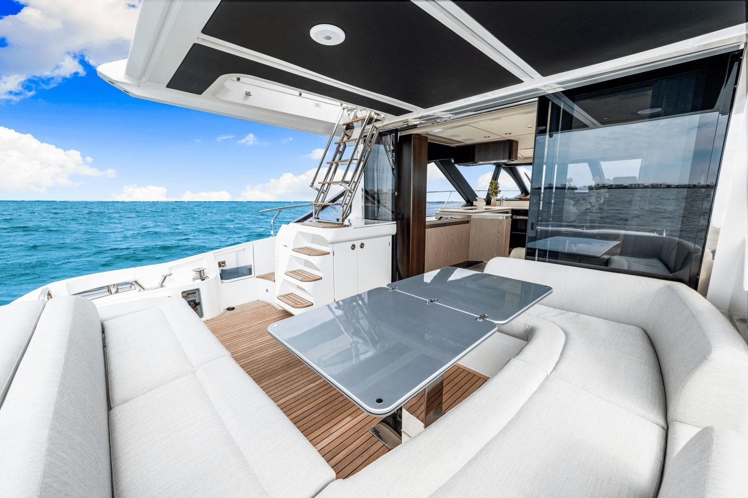 2025 Azimut S6 - 48