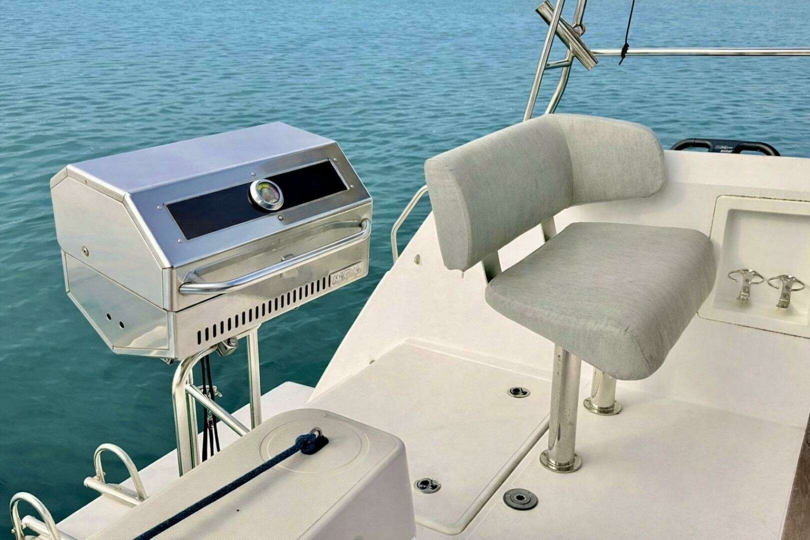2023 Nautitech 44 Open - Image 15