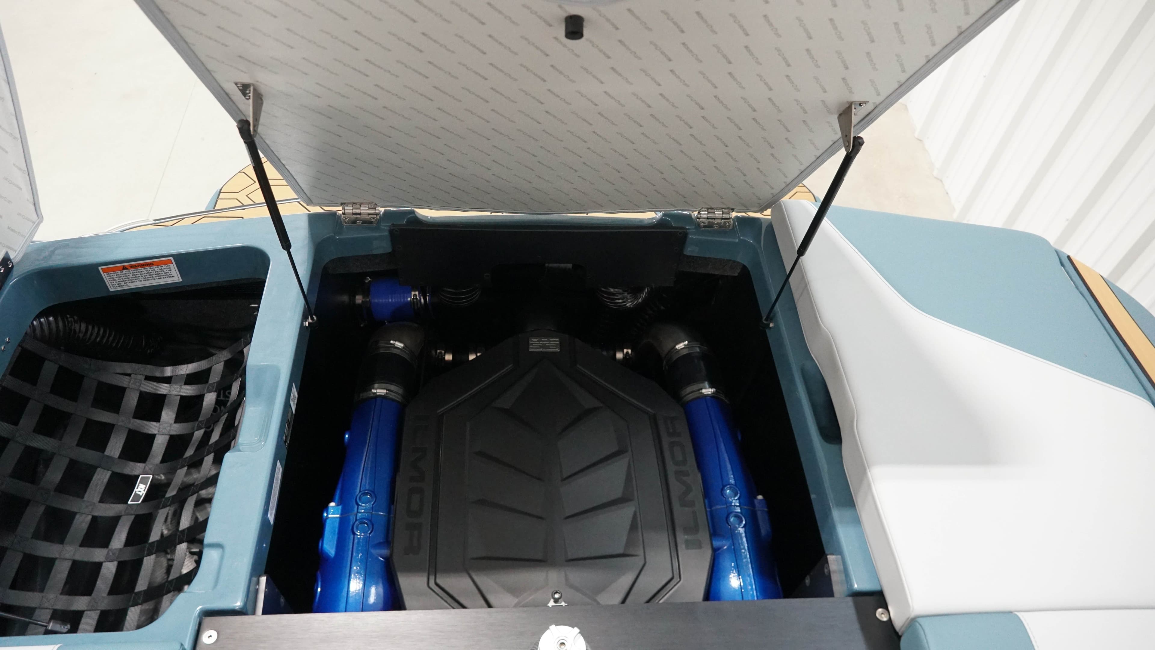 2026 MasterCraft NXT22 - 38