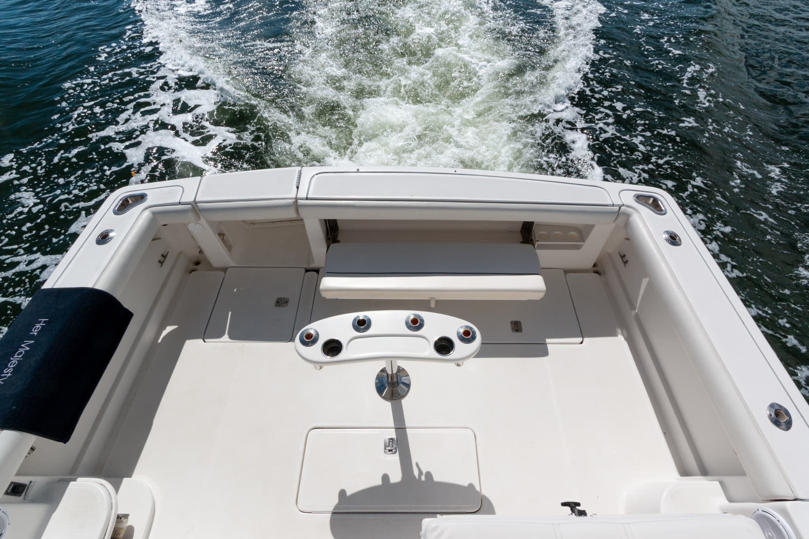 2007 Tiara Yachts 3800 Open - Image 8