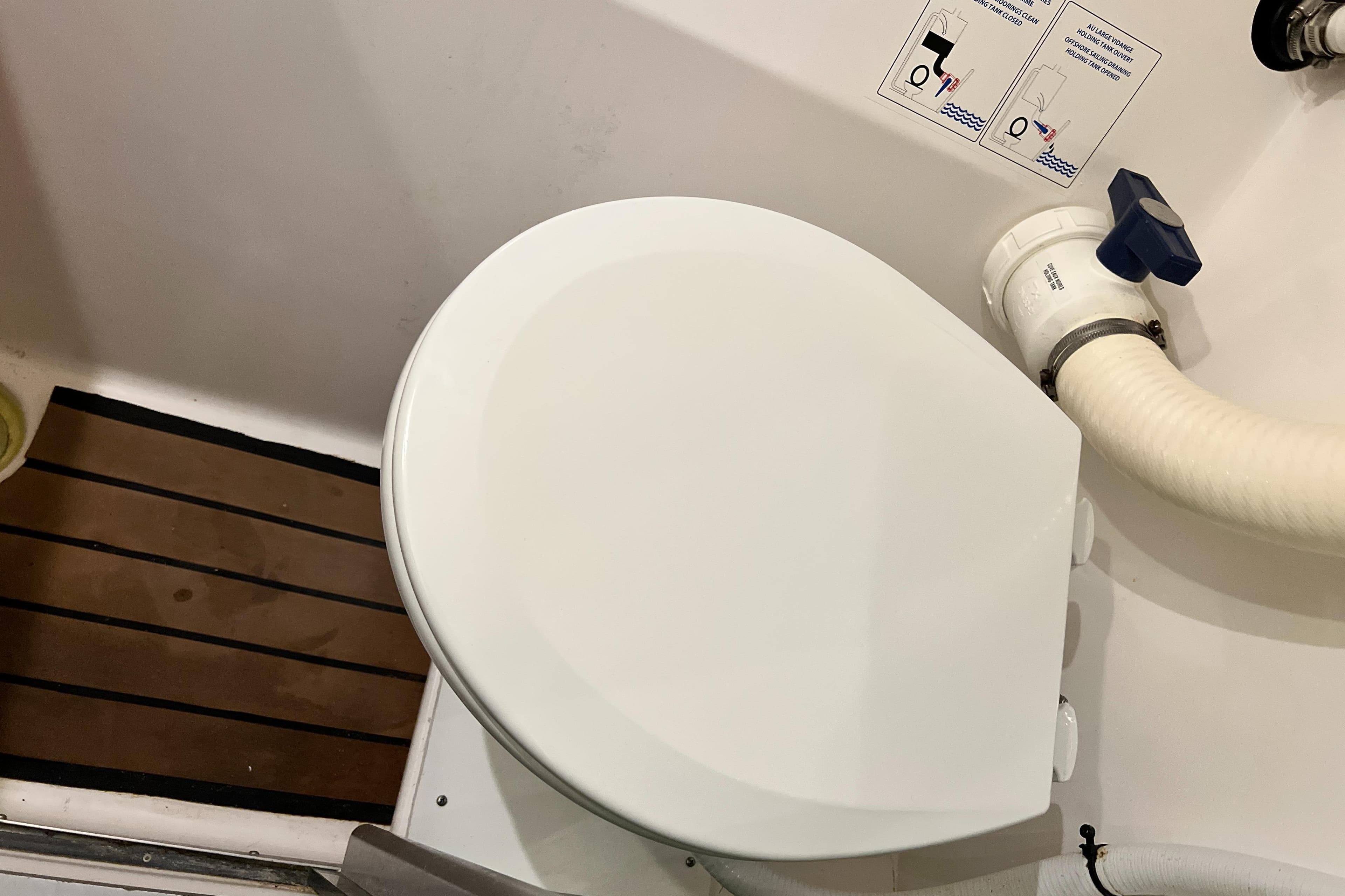 2006 Fountaine Pajot LAVEZZI 40 - 116