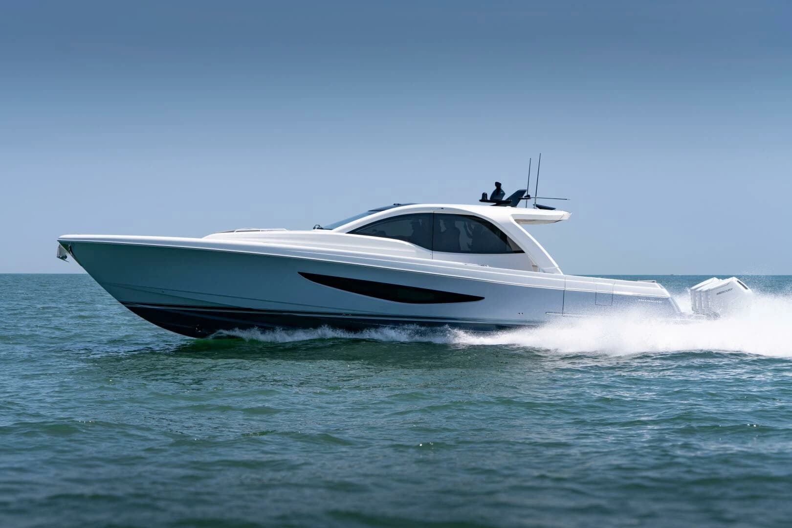 2026 Valhalla Boatworks 55 SY - Image 22