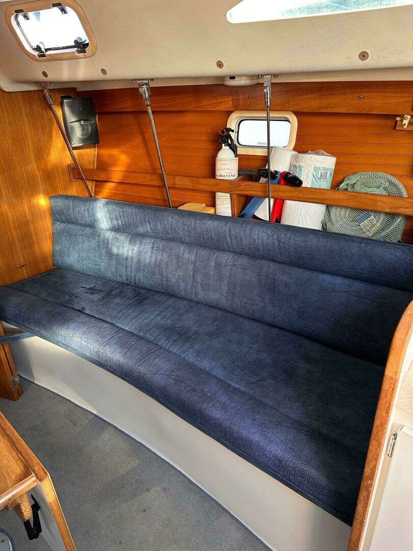 2000 Catalina 28 MKII - Image 4