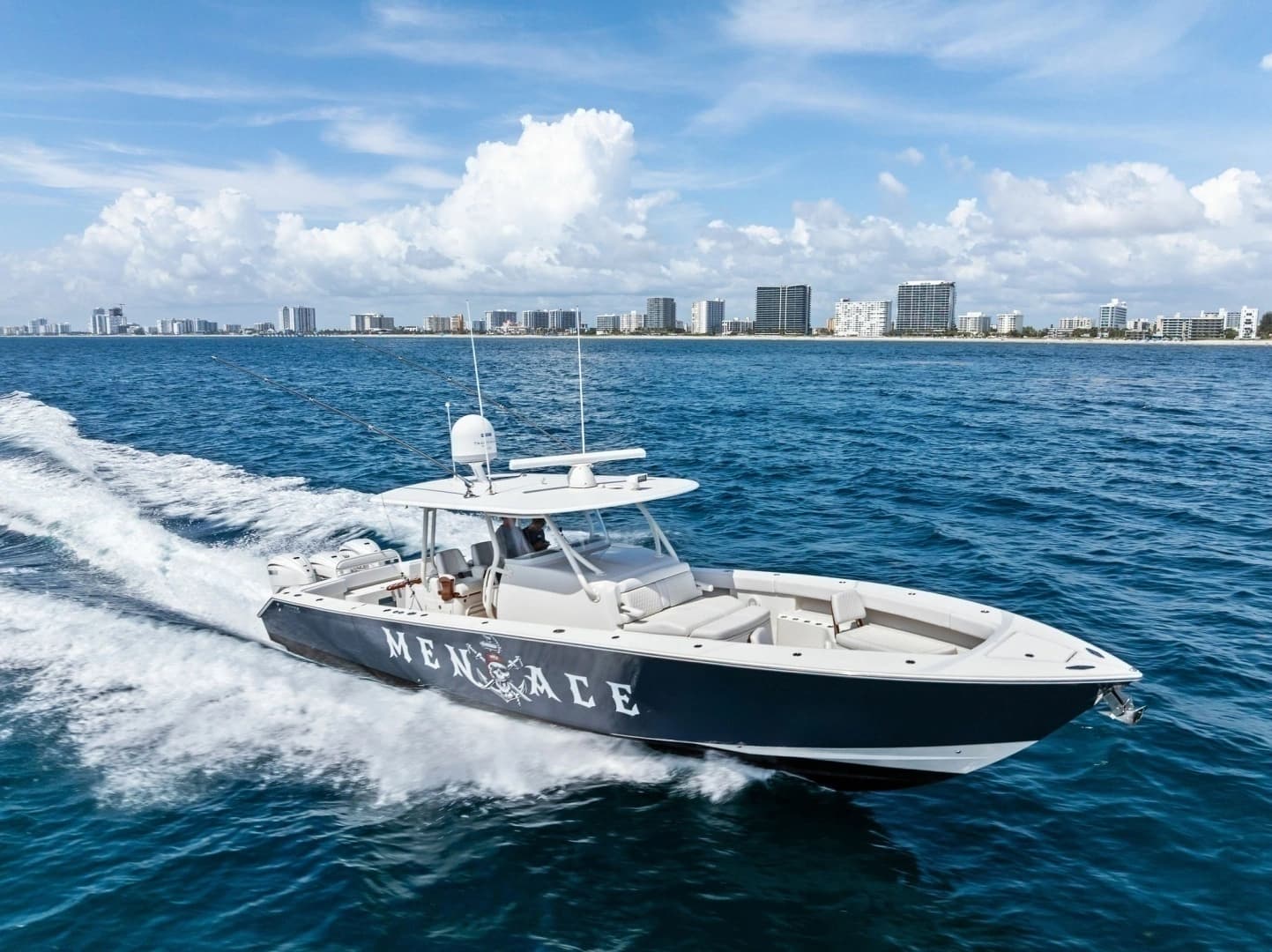 2020 Jupiter 43 SF - Image 12
