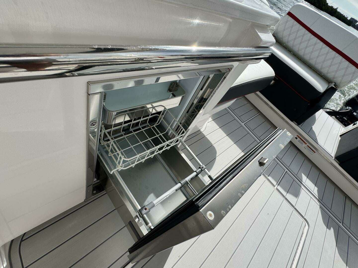 2023 Regal 29 OBX - Image 19