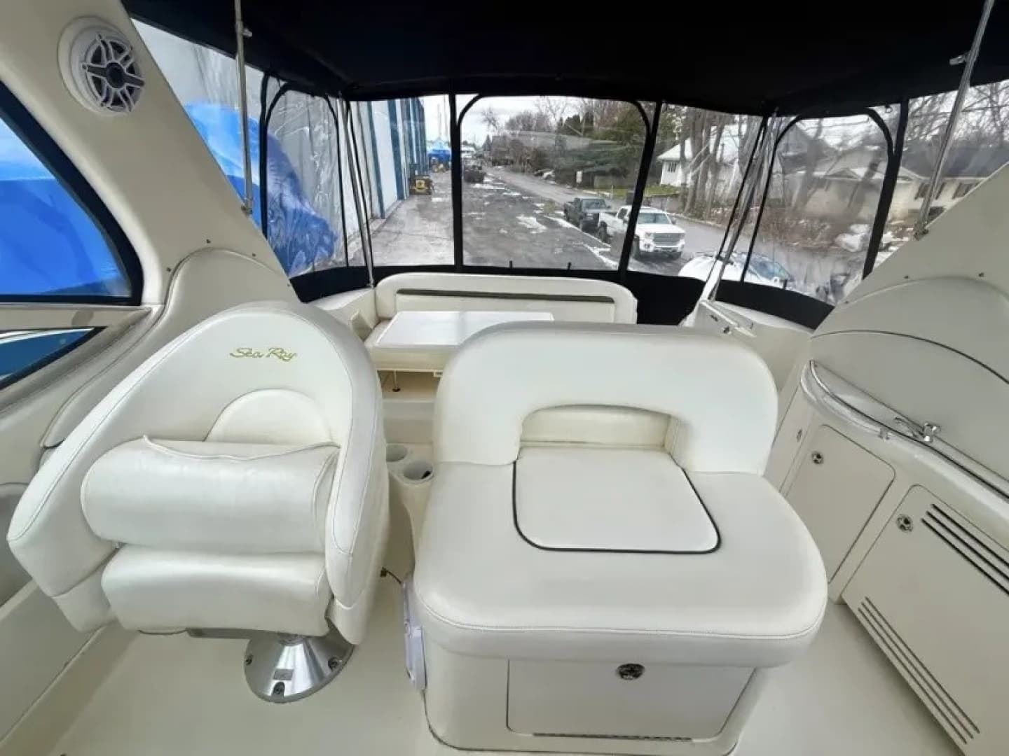 2004 Sea Ray 360 SUNDANCER - Image 29