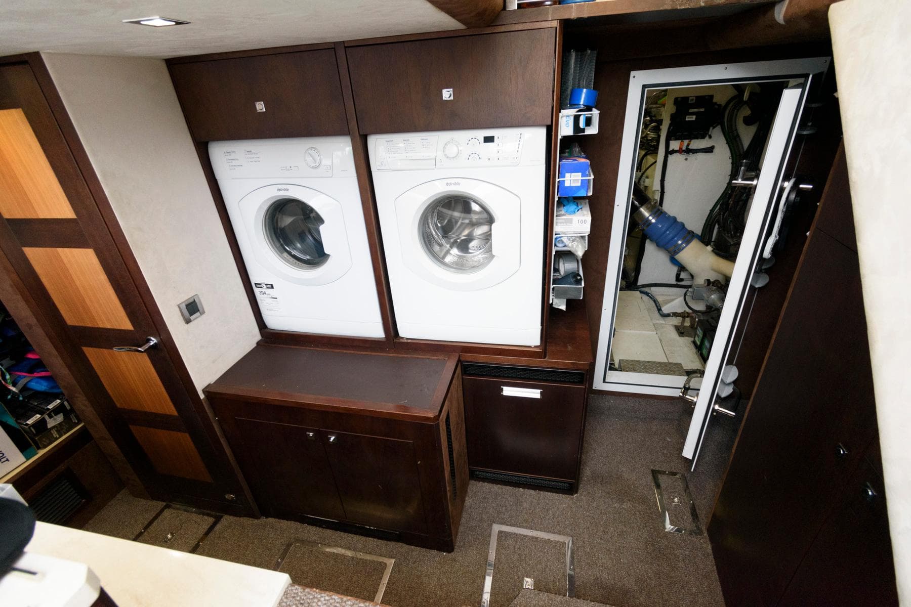 2018 Galeon 640 Fly - 72