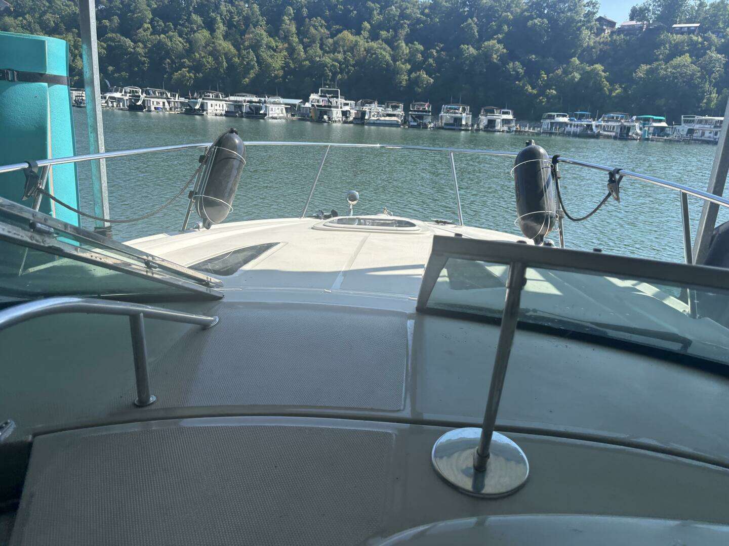2008 Sea Ray 290 Sundancer - Image 47