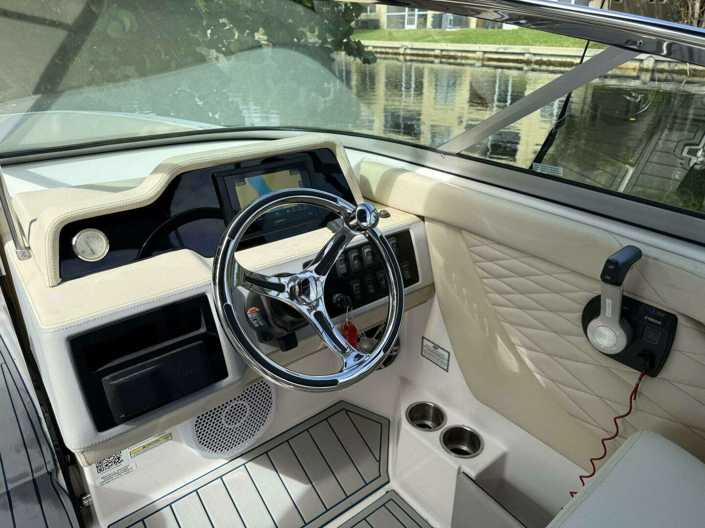 2021 Regal 26 OBX - Image 7