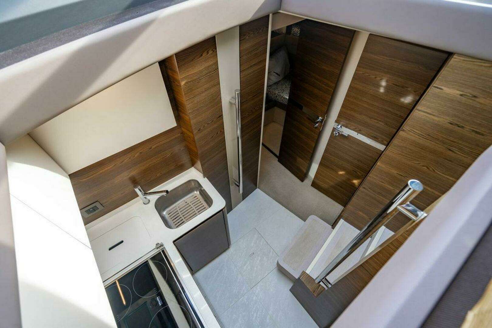 2015 Azimut Fly 50 - Image 70