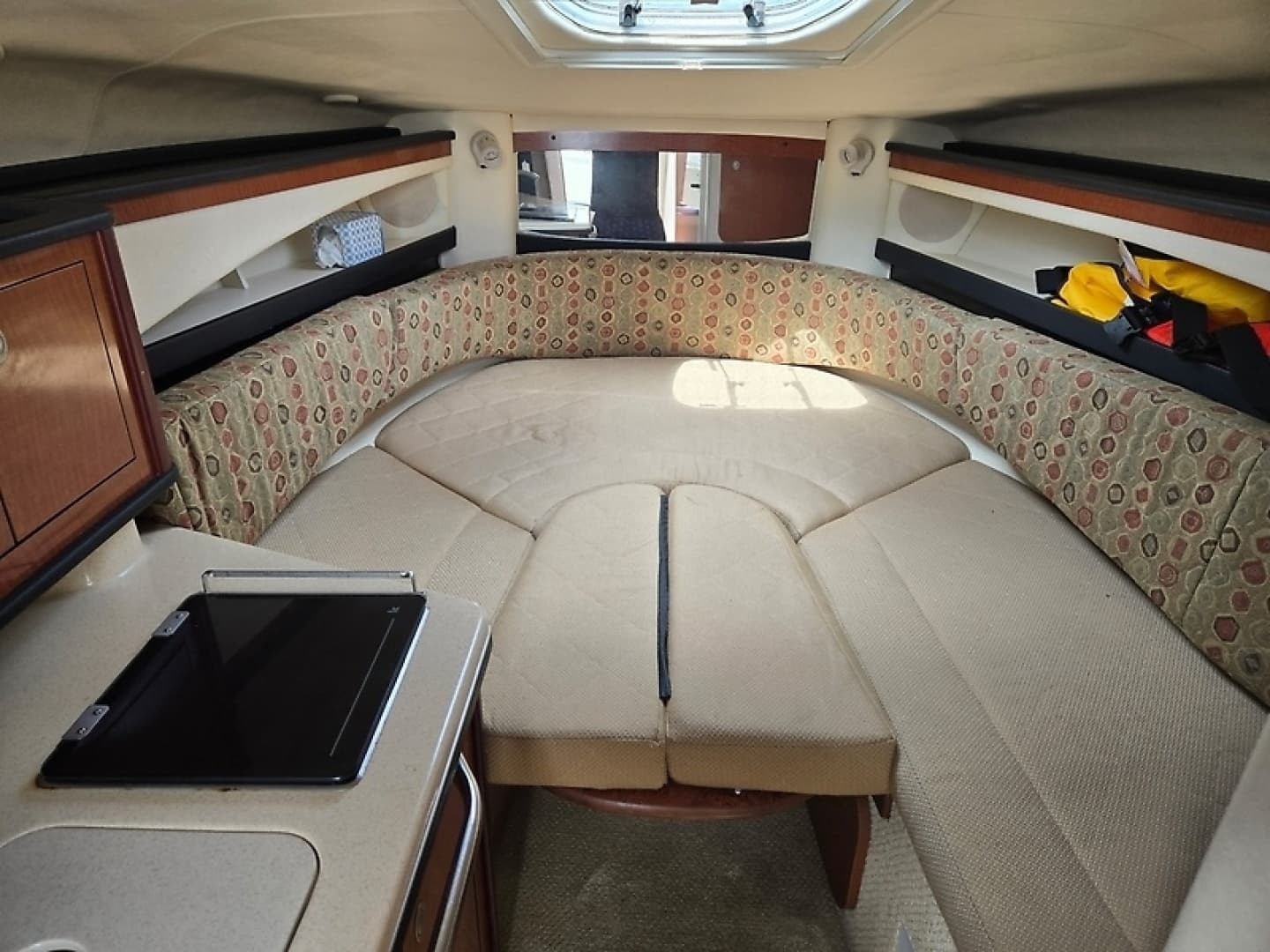 2005 Sea Ray 270 Amberjack - Image 4