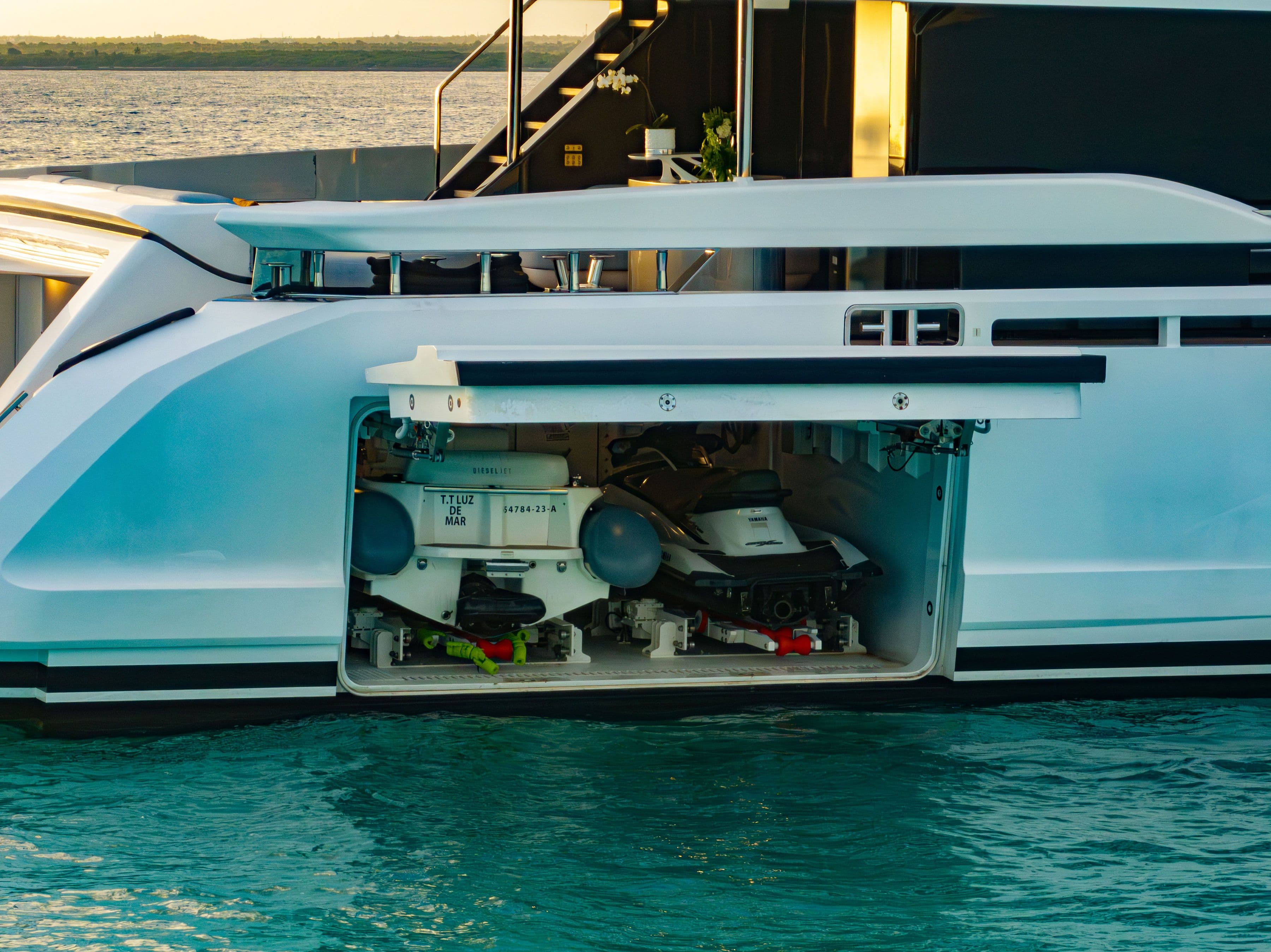 2024 Azimut Grande 36M - 21