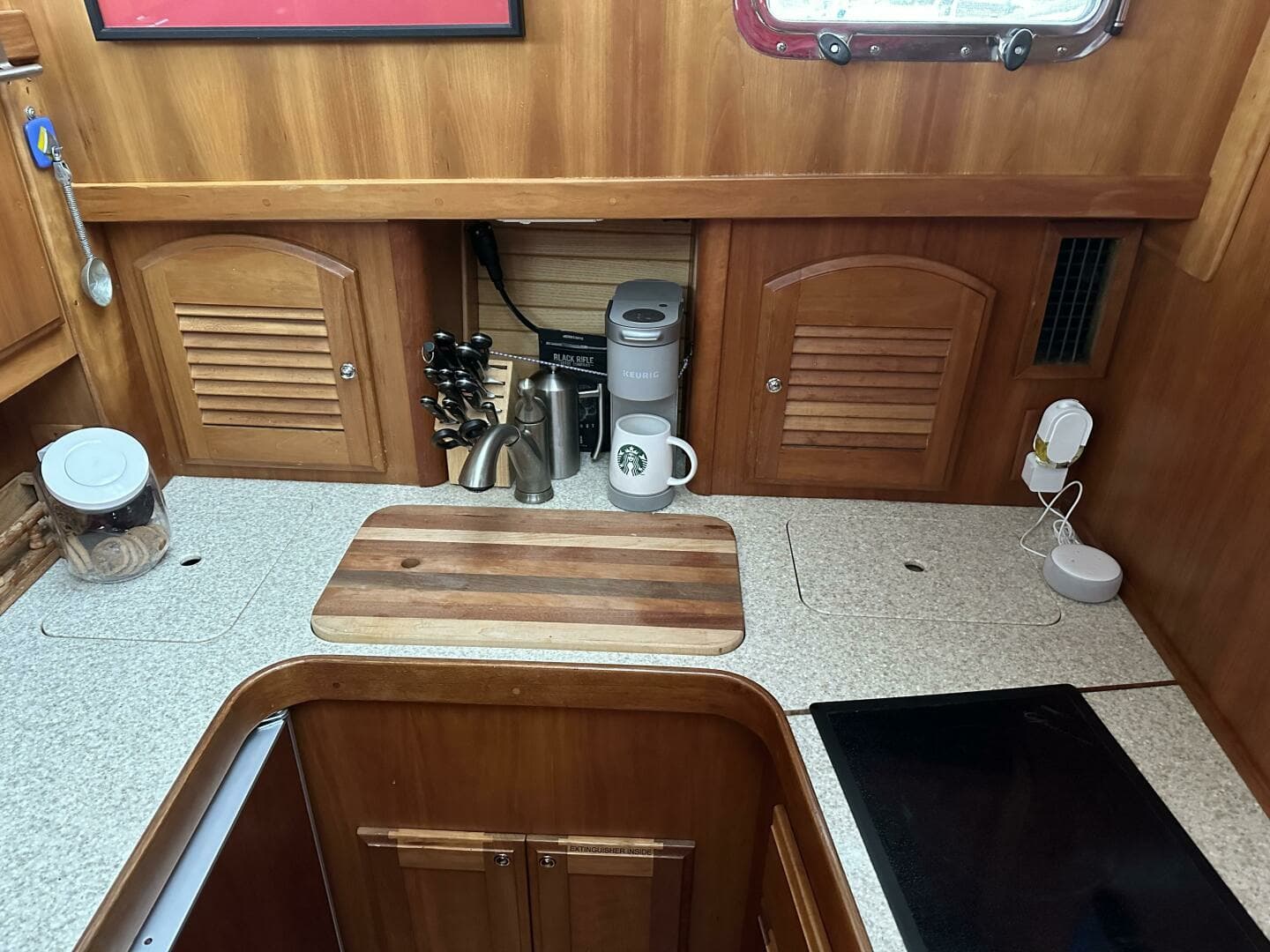 2003 Sabre 36 FBS - Image 34
