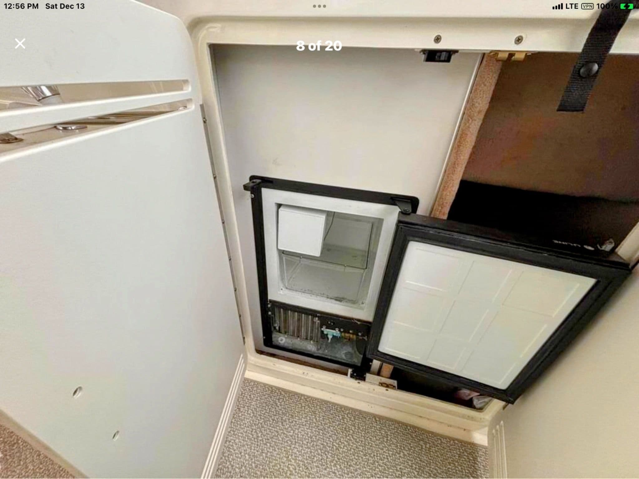 1998 Sea Ray Sundancer 400 - 9