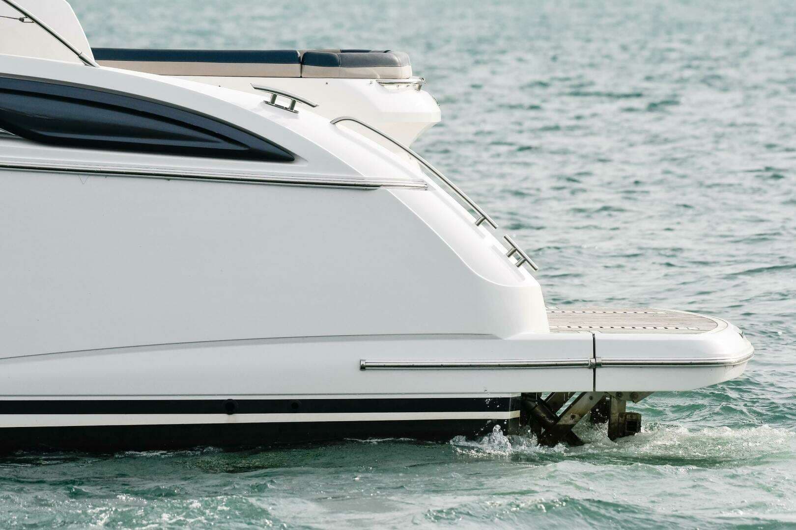 2022 Princess V50 - Image 10